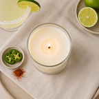 Spicy Margarita Candle