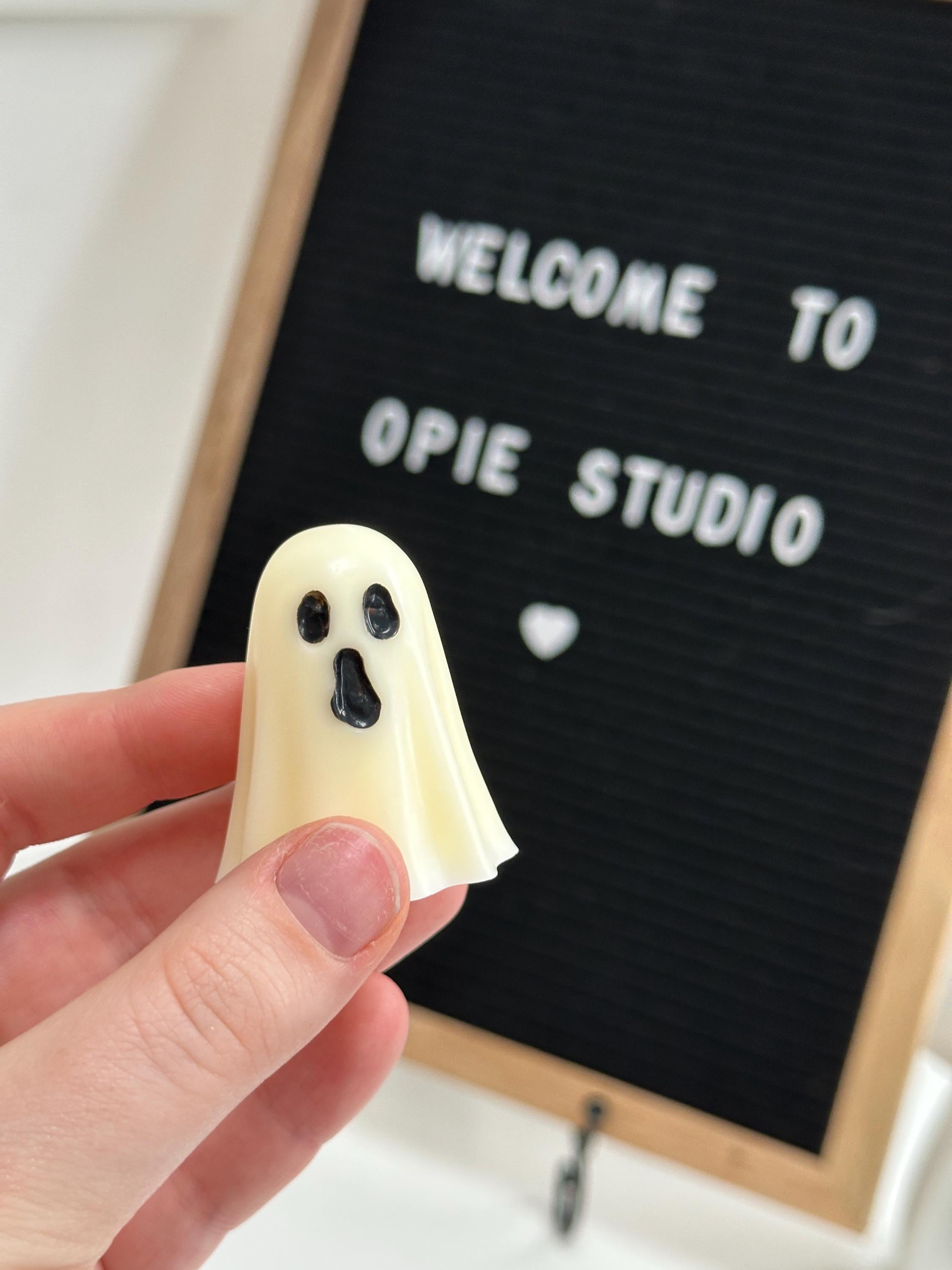 Ghost Wax Melts