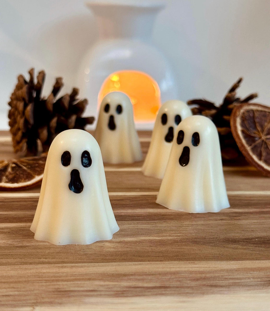Ghost Wax Melts