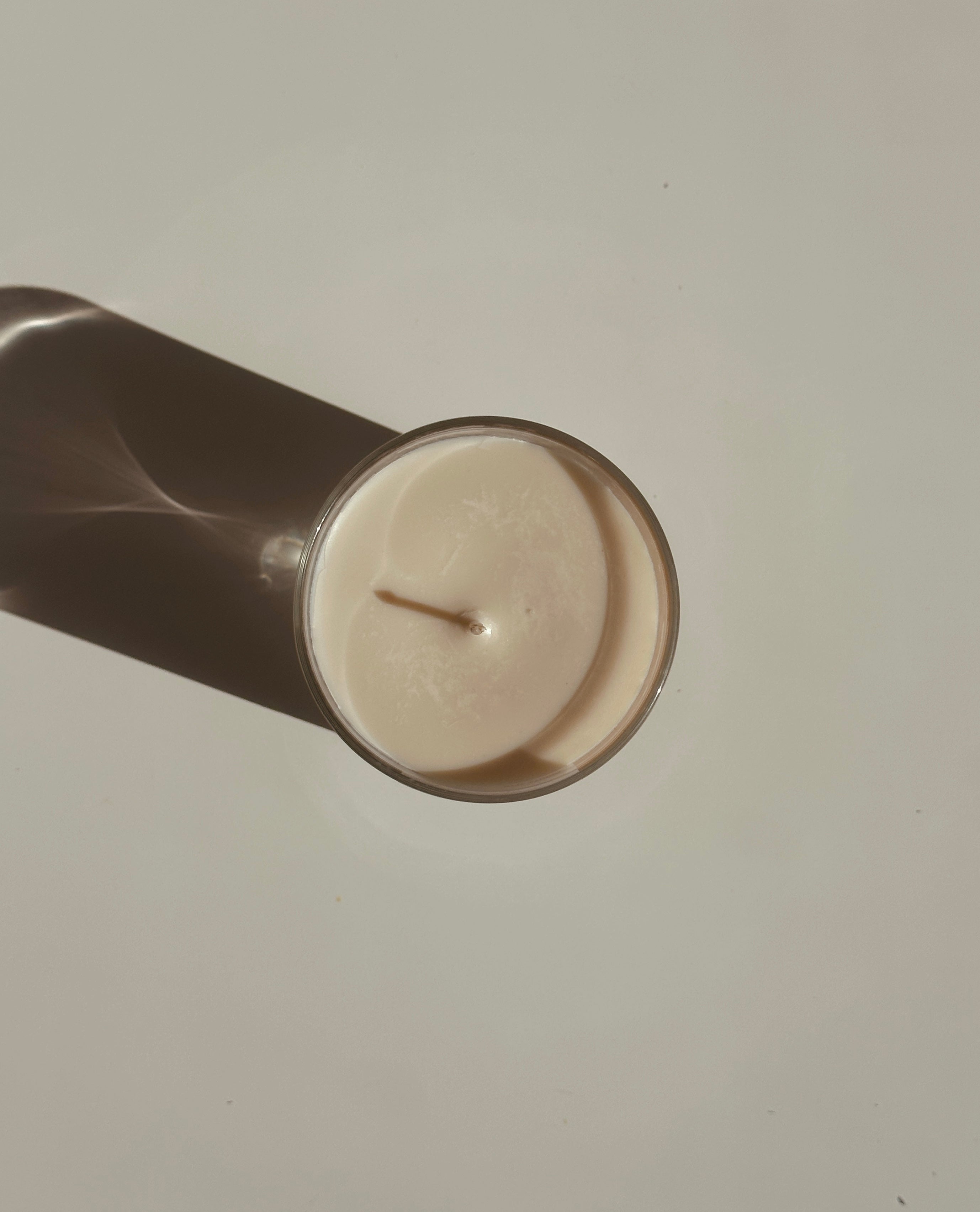 Pumpkin Spice Latte Candle