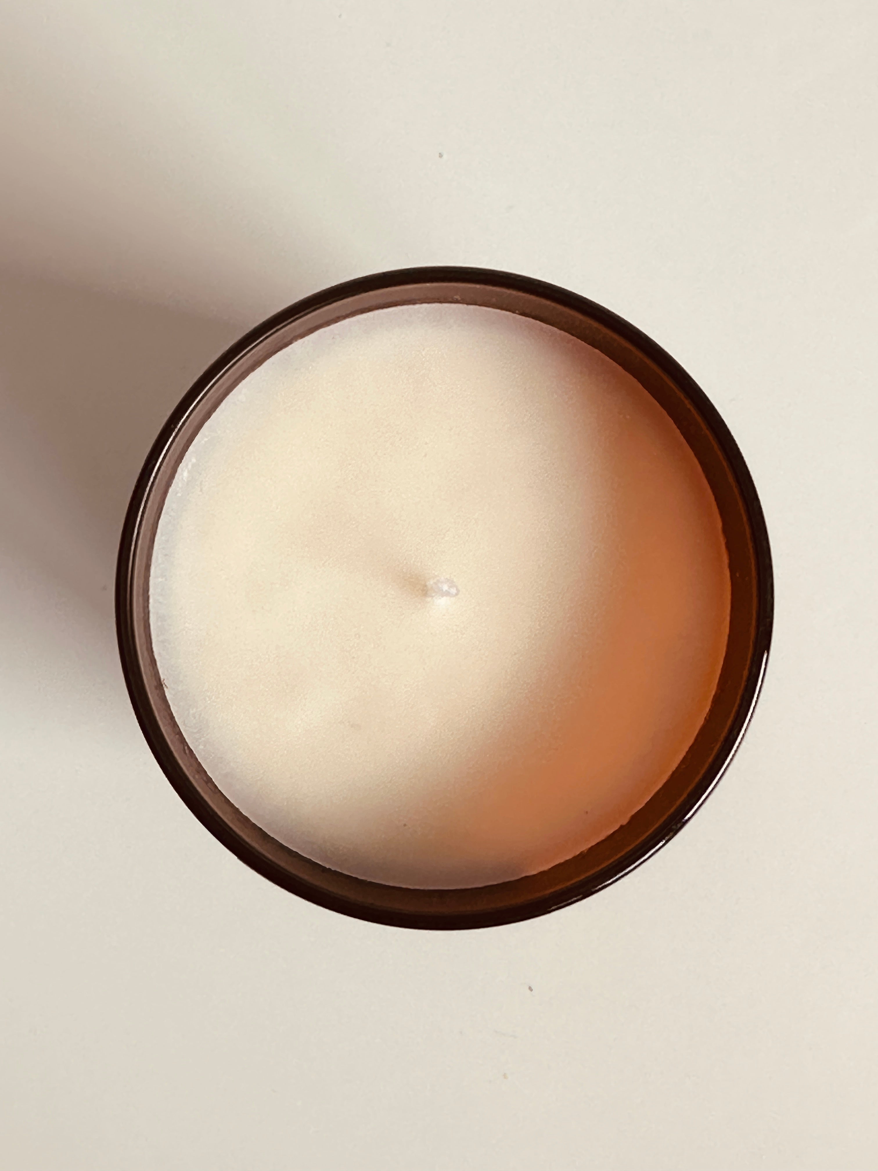 Pain Au Chocolat Candle