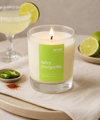 Spicy Margarita Candle