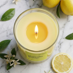 Sorrento Lemon Candle
