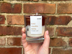 Iced Vanilla Latte Candle